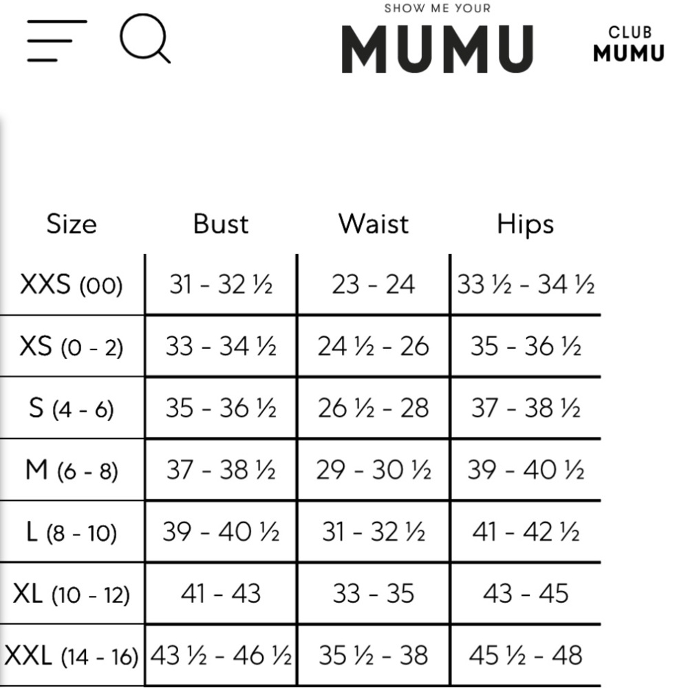 Show Me Your Mumu - Tori Tie Back Mini Dress, XS - Picture 6 of 8
